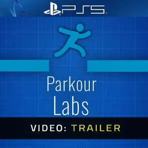 Parkour Labs PS5 – Trailer