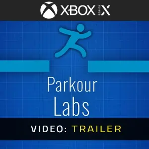 Parkour Labs Xbox Series – Trailer