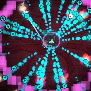 Parry Nightmare - Burst Aufregung