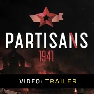 Partisans 1941 - Video Trailer