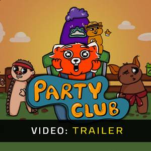 Party Club - Video-Trailer