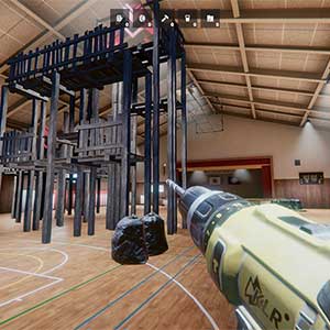 Party Maker - Bauen für die Bühne