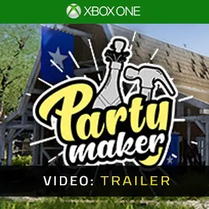 Party Maker - Video Anhänger