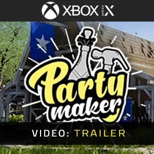 Party Maker - Video Anhänger