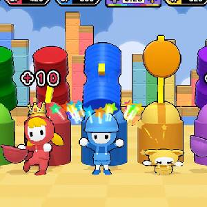 Party Party Time 3 - Hämmer