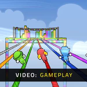 Party Party Time 3 Gameplay Video