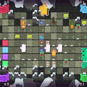 Versuchen, sterben, wiederholen