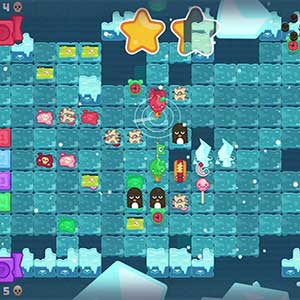 Risiken VS-Belohnungen