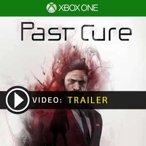 Past Cure Xbox One Code Digital Download und Box Edition