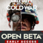 CoD Cold War – MP OPEN BETA Early Access