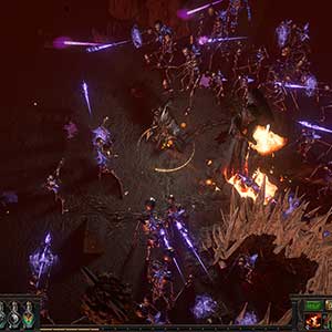 Path Of Exile Feinde