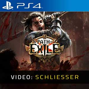 Path Of Exile Video-Trailer