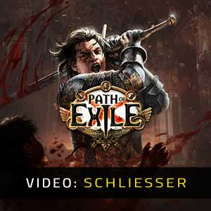 Path Of Exile Video-Trailer