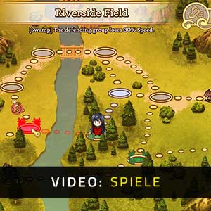 Path of the Midnight Sun- Video Spielablauf