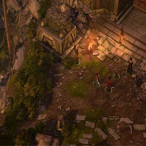 tactics at your leisure