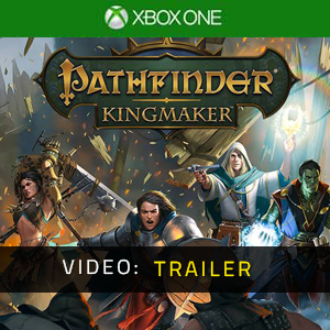 Pathfinder Kingmaker - Trailer-Video