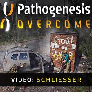 Pathogenesis Overcome Video Trailer