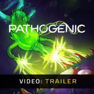 Pathogenic - Trailer
