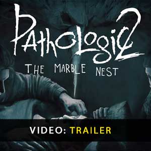 Buy Pathologic 2 Marble Nest CD Key Compare Prices