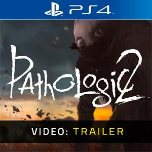 Pathologic 2 Playstation 4