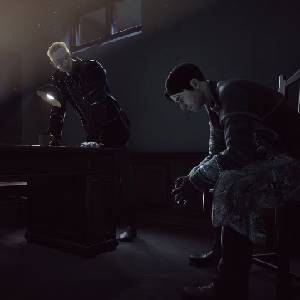 Pathologic 3 - Kinematographie