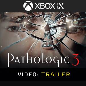 Pathologic 3 - Video-Trailer