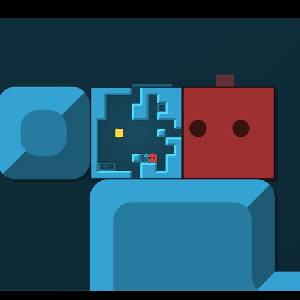 Patrick’s Parabox - Extrahiert