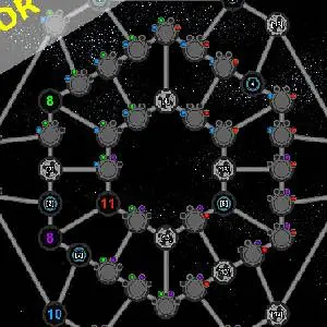 Patterna - Level-Editor