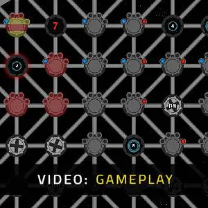 Patterna - Gameplay Video