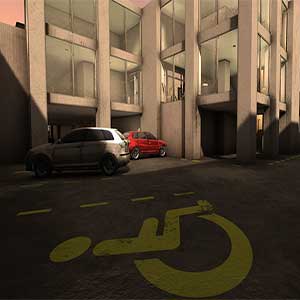 Pavlov VR benutzerdefinierte Karte