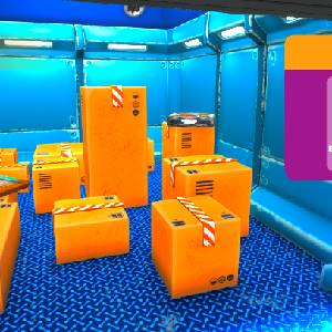 Pawn Planet - Lagerkriege