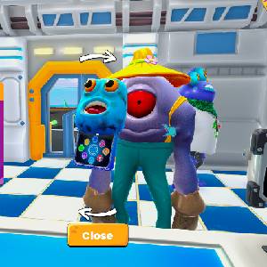 Pawn Planet - Chattermouth