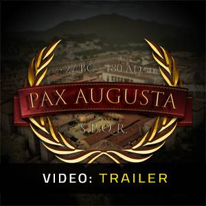 Pax Augusta - Trailer