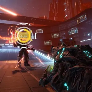 Pax Autocratica - Flügel