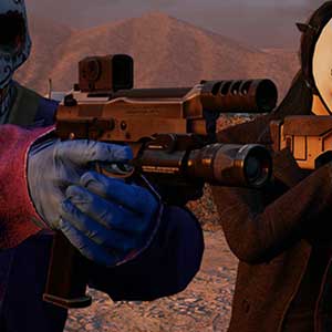 mexikanische Verbrechenskartelle