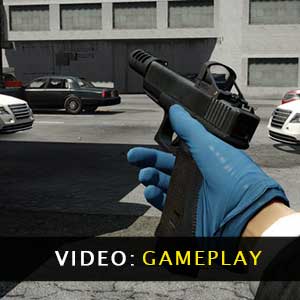 PAYDAY 2 Cartel Optics Mod Pack Gameplay Video