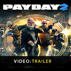 Payday 2 Key kaufen - Preisvergleich