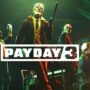 Payday 3: Koop-FPS im Angebot für Xbox Series X|S