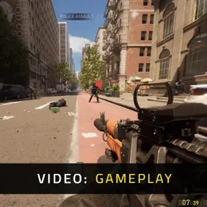 Payday 3 - Video Spielverlauf