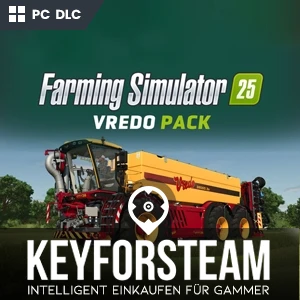 Farming Simulator 25 Vredo Pack Key kaufen Preisvergleich