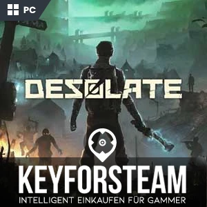 Desolate Key Kaufen Preisvergleich