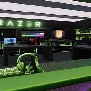 PC Building Simulator Razer Workshop Key kaufen Preisvergleich