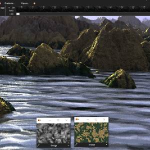 PD Howler 11 - Rahmen