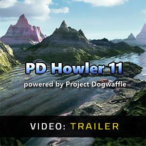 PD Howler 11 Video Trailer