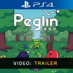Peglin - Video-Trailer