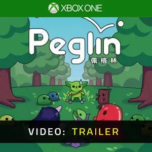 Peglin - Video-Trailer