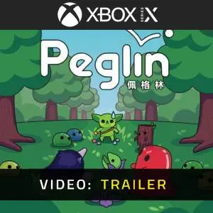Peglin - Video-Trailer
