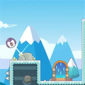 Pengilo - Eis am Stiel