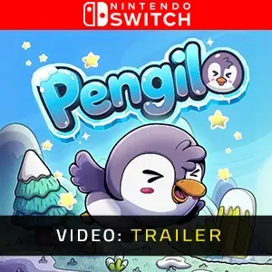 Pengilo Nintendo Switch  - Video Trailer