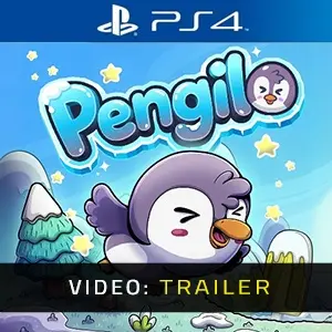 Pengilo PS4 - Video Trailer